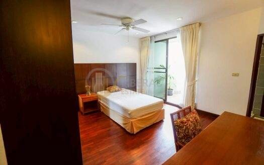 LTHC15908 – Luxury Condo for Rent Phrom Phong | Rain Tree Village | 93,000 THB | คอนโดหรูให้เช่า พร้อมพงษ์ โครงการ Rain Tree Village