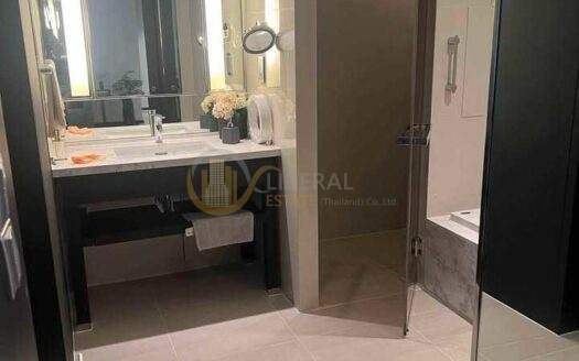 LTHC15911 – Luxury Condo for Rent Ratchadamri | The Private Residence Rajdamri | 55,000 THB | คอนโดหรูให้เช่า ราชดำริ โครงการ The Private Residence Rajdamri