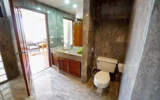 LTHC15908 – Luxury Condo for Rent Phrom Phong | Rain Tree Village | 93,000 THB | คอนโดหรูให้เช่า พร้อมพงษ์ โครงการ Rain Tree Village