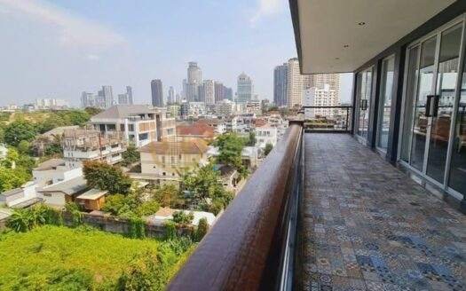LTH15909 – Luxury Condo for Rent Ekkamai | Penthouse Condominium 3 | 180,000 THB | คอนโดหรูให้เช่า เอกมัย โครงการ Penthouse Condominium 3