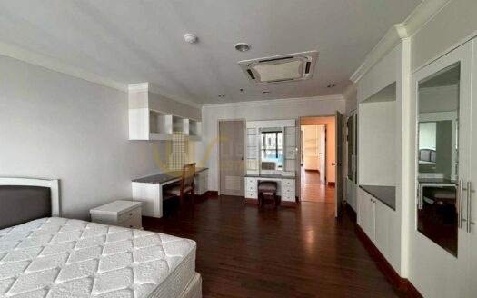 LTH15910 – Spacious Condo for Rent Asoke | GP Grande Tower | 90,000 THB | คอนโดห้องกว้างให้เช่า อโศก โครงการ GP Grande Tower