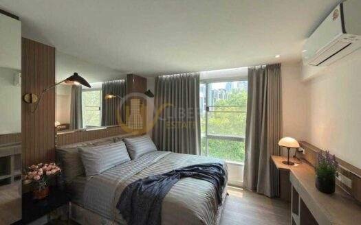 LTHC15917 – Luxury Condo for Rent Thonglor | 49 Plus 2 | 65,000 THB | คอนโดหรูให้เช่า ทองหล่อ โครงการ 49 Plus 2