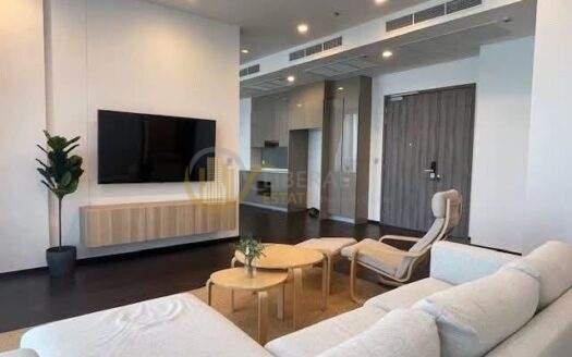 LTH15914 – Luxury Penthouse for Rent Punnawithi | Whizdom Essence | 155,000 THB | เพนท์เฮาส์หรูให้เช่า ปุณณวิถี โครงการ Whizdom Essence