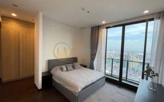 LTH15914 – Luxury Penthouse for Rent Punnawithi | Whizdom Essence | 155,000 THB | เพนท์เฮาส์หรูให้เช่า ปุณณวิถี โครงการ Whizdom Essence