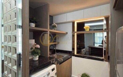 LTHC15917 – Luxury Condo for Rent Thonglor | 49 Plus 2 | 65,000 THB | คอนโดหรูให้เช่า ทองหล่อ โครงการ 49 Plus 2