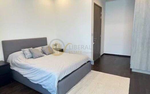 LTH15914 – Luxury Penthouse for Rent Punnawithi | Whizdom Essence | 155,000 THB | เพนท์เฮาส์หรูให้เช่า ปุณณวิถี โครงการ Whizdom Essence
