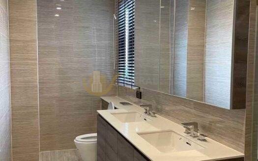 LTH15914 – Luxury Penthouse for Rent Punnawithi | Whizdom Essence | 155,000 THB | เพนท์เฮาส์หรูให้เช่า ปุณณวิถี โครงการ Whizdom Essence