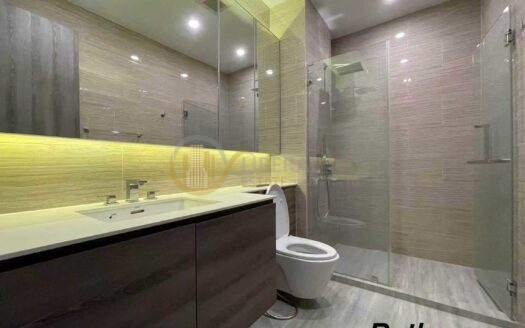 LTH15914 – Luxury Penthouse for Rent Punnawithi | Whizdom Essence | 155,000 THB | เพนท์เฮาส์หรูให้เช่า ปุณณวิถี โครงการ Whizdom Essence