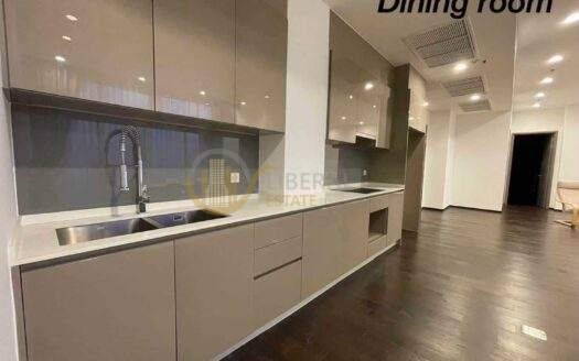 LTH15914 – Luxury Penthouse for Rent Punnawithi | Whizdom Essence | 155,000 THB | เพนท์เฮาส์หรูให้เช่า ปุณณวิถี โครงการ Whizdom Essence