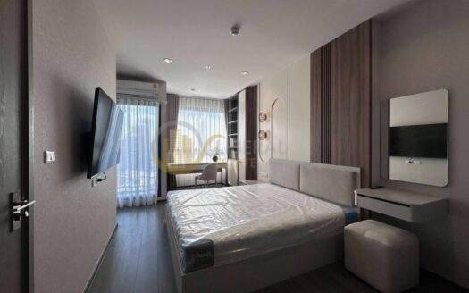 LTHC15934 – Luxury Condo for Rent Phra Khanong | IDEO Sukhumvit Rama 4 | 50,000 THB | คอนโดหรูให้เช่า พระโขนง โครงการ IDEO Sukhumvit Rama 4