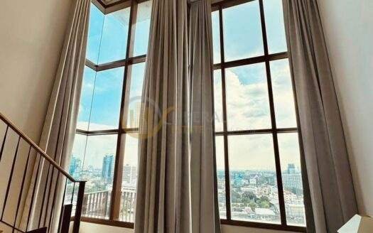 LTHC15927 – Luxury Condo for Rent Phrom Phong | The Emporio Place | 55,000 THB | คอนโดหรูให้เช่า พร้อมพงษ์ โครงการ The Emporio Place