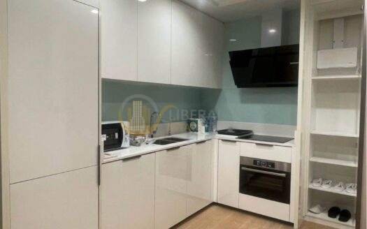 LTHC15929 – Luxury Condo for Rent Sathorn | Anil Sathorn 12 | 67,000 THB | คอนโดหรูให้เช่า สาทร โครงการ Anil Sathorn 12