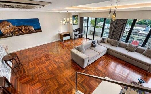 LTHC15931 – Luxury Condo for Rent Asoke | Kiarti Thanee City Mansion | 90,000 THB | คอนโดหรูให้เช่า อโศก โครงการ Kiarti Thanee City Mansion