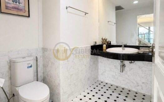 LTHC15931 – Luxury Condo for Rent Asoke | Kiarti Thanee City Mansion | 90,000 THB | คอนโดหรูให้เช่า อโศก โครงการ Kiarti Thanee City Mansion