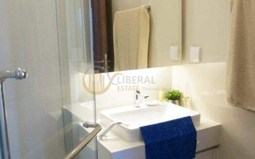 LTH15921 – Luxury Condo for Rent Charoenkrung | Menam Residence | 80,000 THB | คอนโดหรูให้เช่า เจริญกรุง โครงการ Menam Residence