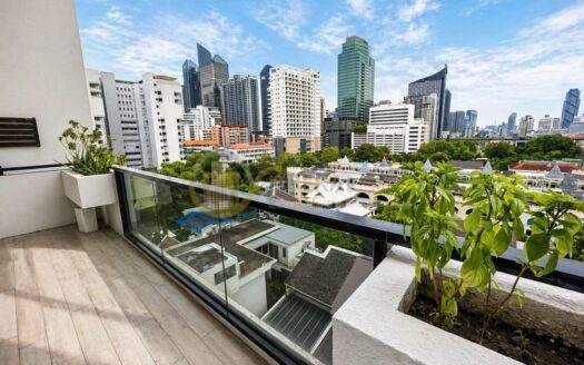 LTHC15931 – Luxury Condo for Rent Asoke | Kiarti Thanee City Mansion | 90,000 THB | คอนโดหรูให้เช่า อโศก โครงการ Kiarti Thanee City Mansion