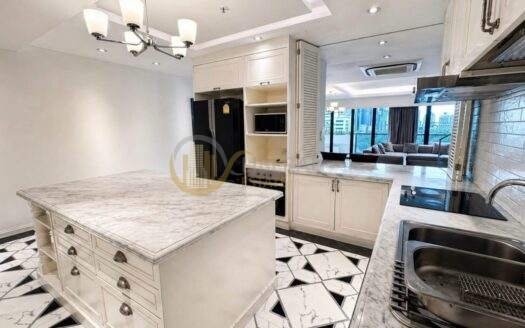 LTHC15931 – Luxury Condo for Rent Asoke | Kiarti Thanee City Mansion | 90,000 THB | คอนโดหรูให้เช่า อโศก โครงการ Kiarti Thanee City Mansion