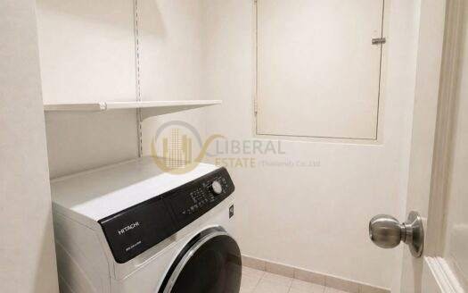 LTHC15931 – Luxury Condo for Rent Asoke | Kiarti Thanee City Mansion | 90,000 THB | คอนโดหรูให้เช่า อโศก โครงการ Kiarti Thanee City Mansion