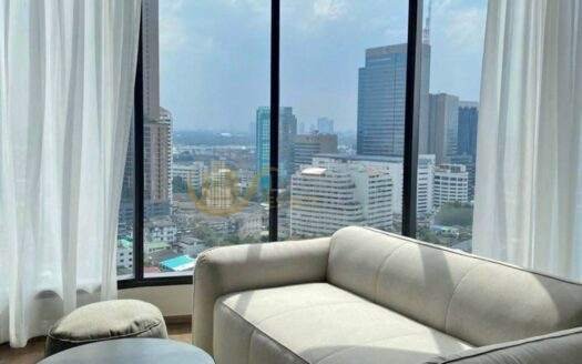 LTHC15932 – Luxury Condo for Rent Thonglor | Ideo Q Sukhumvit 36 | 65,000 THB | คอนโดหรูให้เช่า ทองหล่อ โครงการ Ideo Q Sukhumvit 36