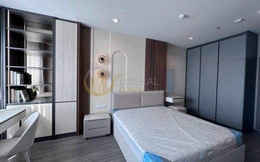 LTHC15934 – Luxury Condo for Rent Phra Khanong | IDEO Sukhumvit Rama 4 | 50,000 THB | คอนโดหรูให้เช่า พระโขนง โครงการ IDEO Sukhumvit Rama 4