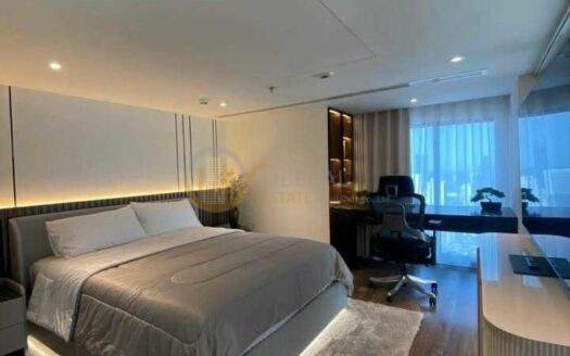 LTHC15935 – Luxury Penthouse for Rent Samyan | Park Origin Chula–Samyan | 250,000 THB | เพนท์เฮาส์หรูให้เช่า สามย่าน โครงการ Park Origin Chula–Samyan