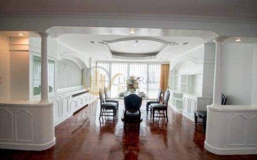 LTHC15924 – Luxury Condo for Sale Phrom Phong | President Park | 23 MB | คอนโดหรูขาย พร้อมพงษ์ โครงการ President Park