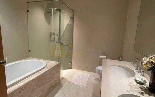 LTHC15927 – Luxury Condo for Rent Phrom Phong | The Emporio Place | 55,000 THB | คอนโดหรูให้เช่า พร้อมพงษ์ โครงการ The Emporio Place