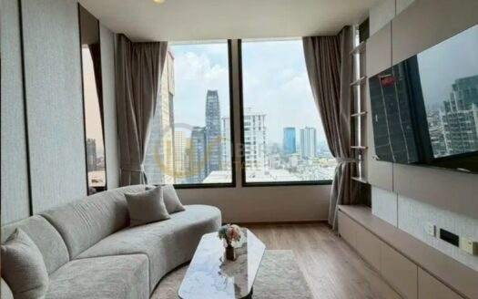 LTHC15928 – Luxury Condo for Rent Thonglor | Noble Form Thonglor | 65,000 THB | คอนโดหรูให้เช่า ทองหล่อ โครงการ Noble Form Thonglor