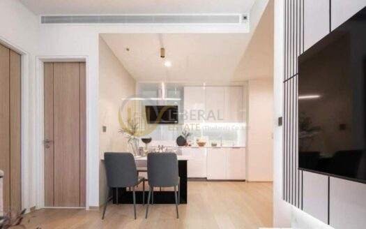 LTHC15933 – Luxury Condo for Rent Sathorn | Anil Sathorn 12 | 72,000 THB | คอนโดหรูให้เช่า สาทร โครงการ Anil Sathorn 12