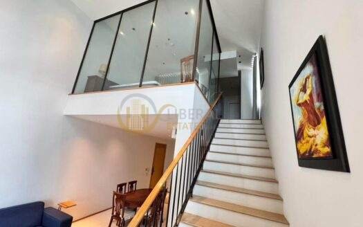 LTHC15927 – Luxury Condo for Rent Phrom Phong | The Emporio Place | 55,000 THB | คอนโดหรูให้เช่า พร้อมพงษ์ โครงการ The Emporio Place