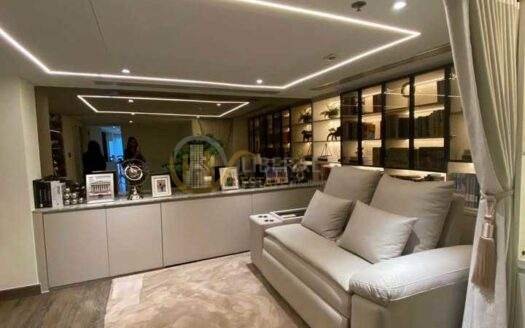 LTHC15935 – Luxury Penthouse for Rent Samyan | Park Origin Chula–Samyan | 250,000 THB | เพนท์เฮาส์หรูให้เช่า สามย่าน โครงการ Park Origin Chula–Samyan