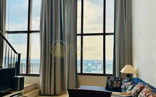 LTHC15927 – Luxury Condo for Rent Phrom Phong | The Emporio Place | 55,000 THB | คอนโดหรูให้เช่า พร้อมพงษ์ โครงการ The Emporio Place