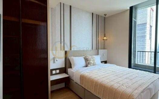 LTHC15928 – Luxury Condo for Rent Thonglor | Noble Form Thonglor | 65,000 THB | คอนโดหรูให้เช่า ทองหล่อ โครงการ Noble Form Thonglor