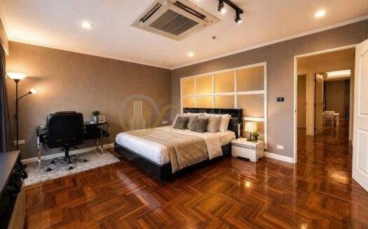 LTHC15931 – Luxury Condo for Rent Asoke | Kiarti Thanee City Mansion | 90,000 THB | คอนโดหรูให้เช่า อโศก โครงการ Kiarti Thanee City Mansion