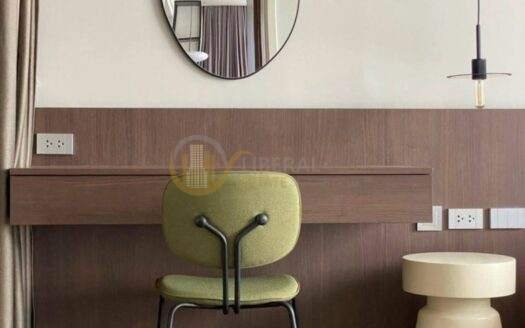 LTHC15932 – Luxury Condo for Rent Thonglor | Ideo Q Sukhumvit 36 | 65,000 THB | คอนโดหรูให้เช่า ทองหล่อ โครงการ Ideo Q Sukhumvit 36