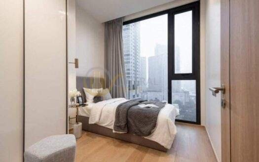 LTHC15933 – Luxury Condo for Rent Sathorn | Anil Sathorn 12 | 72,000 THB | คอนโดหรูให้เช่า สาทร โครงการ Anil Sathorn 12