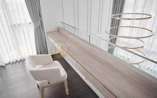 LTHC15922 – Luxury Condo for Rent Thonglor | LAVIQ Sukhumvit 57 | 130,000 THB | คอนโดหรูให้เช่า ทองหล่อ โครงการ LAVIQ Sukhumvit 57