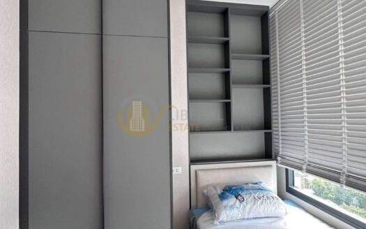 LTHC15934 – Luxury Condo for Rent Phra Khanong | IDEO Sukhumvit Rama 4 | 50,000 THB | คอนโดหรูให้เช่า พระโขนง โครงการ IDEO Sukhumvit Rama 4
