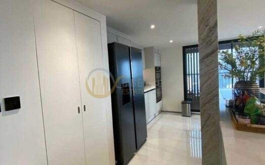 LTHC15935 – Luxury Penthouse for Rent Samyan | Park Origin Chula–Samyan | 250,000 THB | เพนท์เฮาส์หรูให้เช่า สามย่าน โครงการ Park Origin Chula–Samyan
