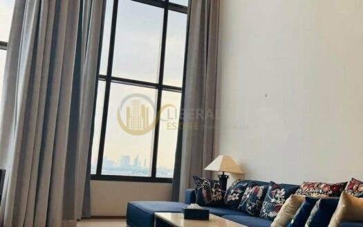 LTHC15927 – Luxury Condo for Rent Phrom Phong | The Emporio Place | 55,000 THB | คอนโดหรูให้เช่า พร้อมพงษ์ โครงการ The Emporio Place