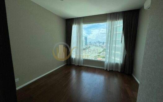 LTH15921 – Luxury Condo for Rent Charoenkrung | Menam Residence | 80,000 THB | คอนโดหรูให้เช่า เจริญกรุง โครงการ Menam Residence