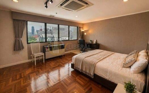 LTHC15931 – Luxury Condo for Rent Asoke | Kiarti Thanee City Mansion | 90,000 THB | คอนโดหรูให้เช่า อโศก โครงการ Kiarti Thanee City Mansion