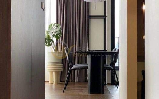LTHC15932 – Luxury Condo for Rent Thonglor | Ideo Q Sukhumvit 36 | 65,000 THB | คอนโดหรูให้เช่า ทองหล่อ โครงการ Ideo Q Sukhumvit 36