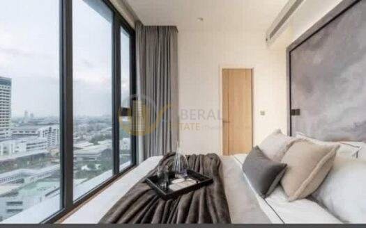 LTHC15933 – Luxury Condo for Rent Sathorn | Anil Sathorn 12 | 72,000 THB | คอนโดหรูให้เช่า สาทร โครงการ Anil Sathorn 12