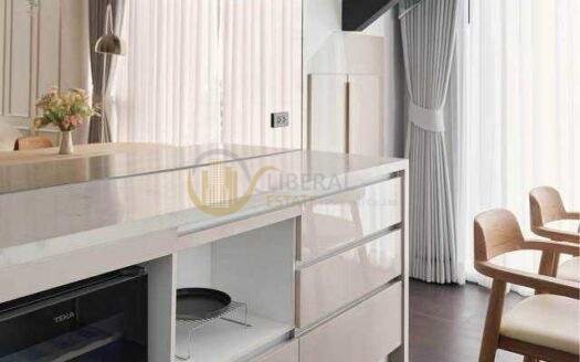 LTHC15922 – Luxury Condo for Rent Thonglor | LAVIQ Sukhumvit 57 | 130,000 THB | คอนโดหรูให้เช่า ทองหล่อ โครงการ LAVIQ Sukhumvit 57