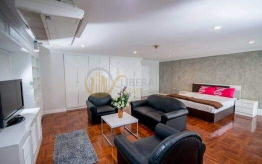 LTHC15923 – Luxury Condo for Rent Phrom Phong | President Park | 85,000 THB | คอนโดหรูให้เช่า พร้อมพงษ์ โครงการ President Park