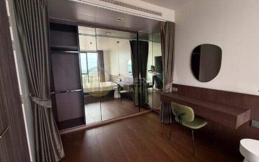 LTHC15932 – Luxury Condo for Rent Thonglor | Ideo Q Sukhumvit 36 | 65,000 THB | คอนโดหรูให้เช่า ทองหล่อ โครงการ Ideo Q Sukhumvit 36