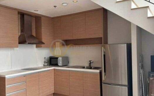LTHC15927 – Luxury Condo for Rent Phrom Phong | The Emporio Place | 55,000 THB | คอนโดหรูให้เช่า พร้อมพงษ์ โครงการ The Emporio Place