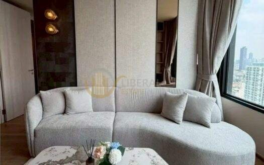 LTHC15928 – Luxury Condo for Rent Thonglor | Noble Form Thonglor | 65,000 THB | คอนโดหรูให้เช่า ทองหล่อ โครงการ Noble Form Thonglor