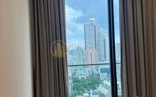 LTHC15929 – Luxury Condo for Rent Sathorn | Anil Sathorn 12 | 67,000 THB | คอนโดหรูให้เช่า สาทร โครงการ Anil Sathorn 12